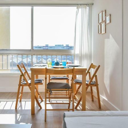 Studio Carnon Loggia Au Soleil Et La Mer A 2 Pas Могио Екстериор снимка